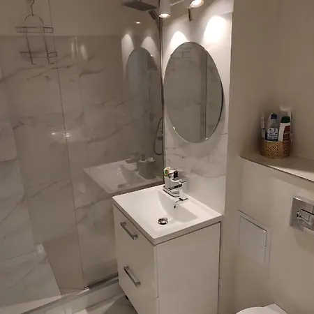 Apartment Harbor Black Sea Apartment- Center Area *